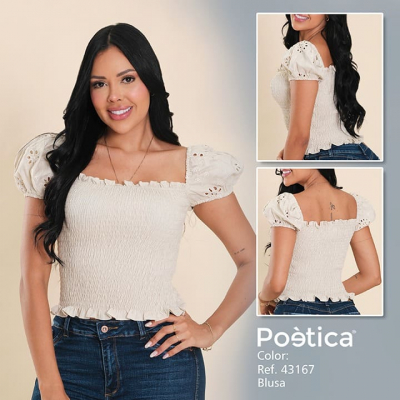 BLUSA