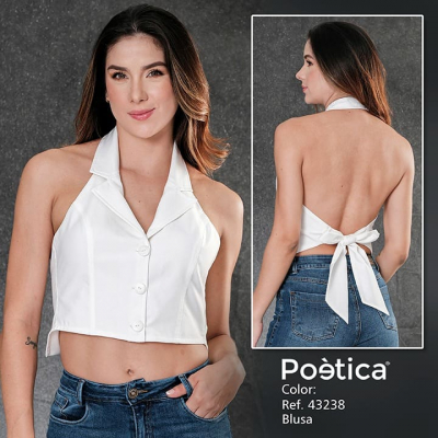 BLUSA