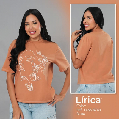 BLUSA