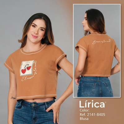 BLUSA