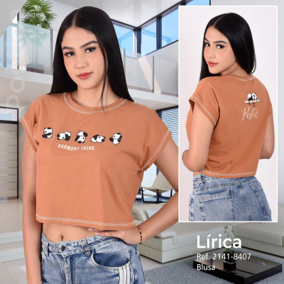 BLUSA