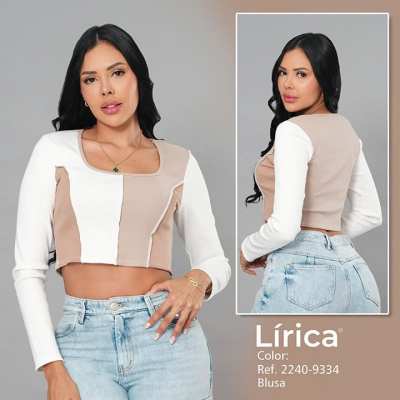 BLUSA