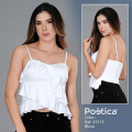 BLUSA BOLERO 