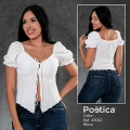 BLUSA CORTA 