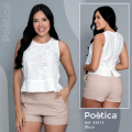 BLUSA SISA