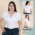 CAMISERA DAMA POETICA