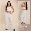 CONJUNTO DAMA POETICA