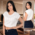 BLUSA CORTA 