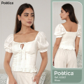 BLUSA CORTA 
