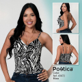 BLUSA CORTA 