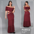 VESTIDO