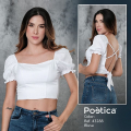 BLUSA CROTA 