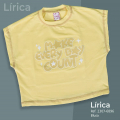 BLUSA NIÑA 