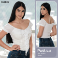 BLUSA CORTA 