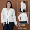 BLUSA PLUS 