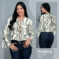 BLUSA CORTA 