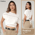 BLUSA CORTA 