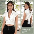 CAMISERA DAMA POETICA