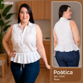 CAMISERA DAMA POETICA
