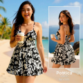 VESTIDO DAMA POETICA