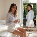 CAMISERA DAMA POETICA