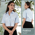 CAMISERA DAMA POETICA