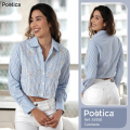 CAMISERA DAMA POETICA