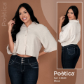 CAMISERA DAMA POETICA
