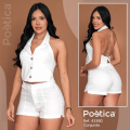 CONJUNTO DAMA POETICA