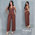 CONJUNTO DAMA POETICA