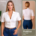CAMISERA DAMA POETICA