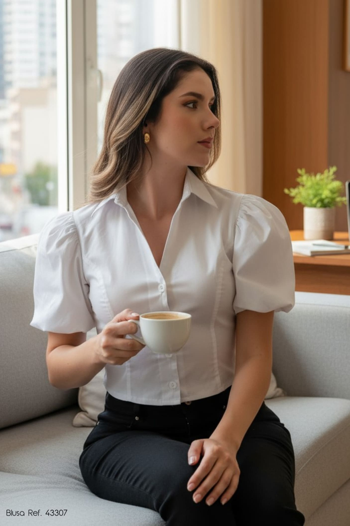 CAMISERA