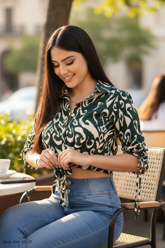 CAMISERA