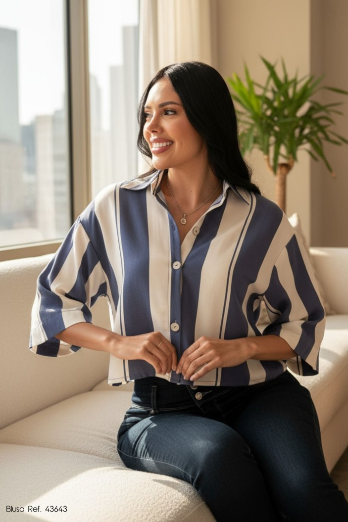 CAMISERA