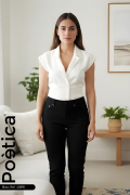 CAMISERA DAMA POETICA