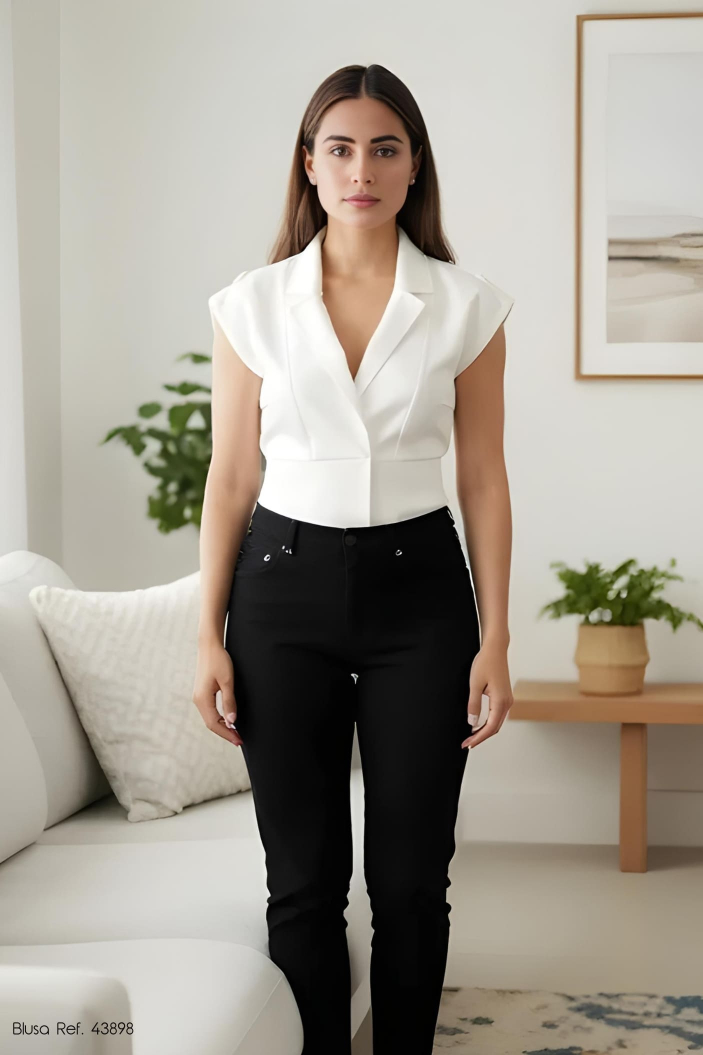 CAMISERA DAMA POETICA