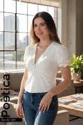 BLUSA SCOTE 