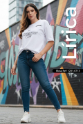 CAMISETA DAMA 