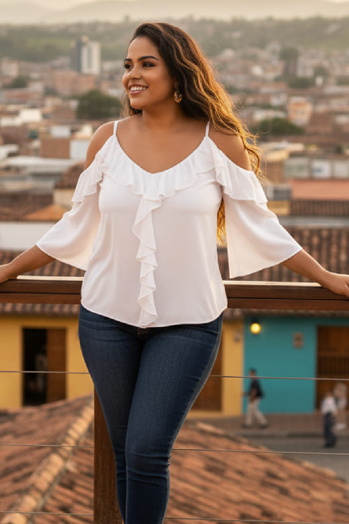 BLUSA