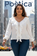 BLUSA PLUS 