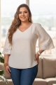 BLUSA DAMA POETICA