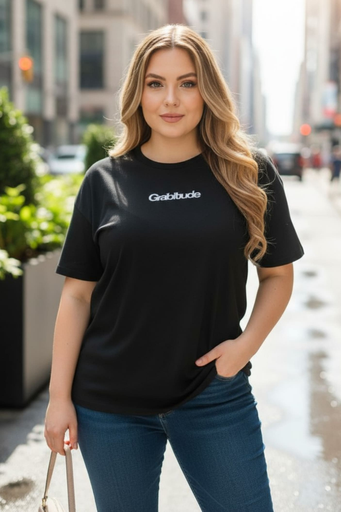 CAMISETA DAMA LIRICA