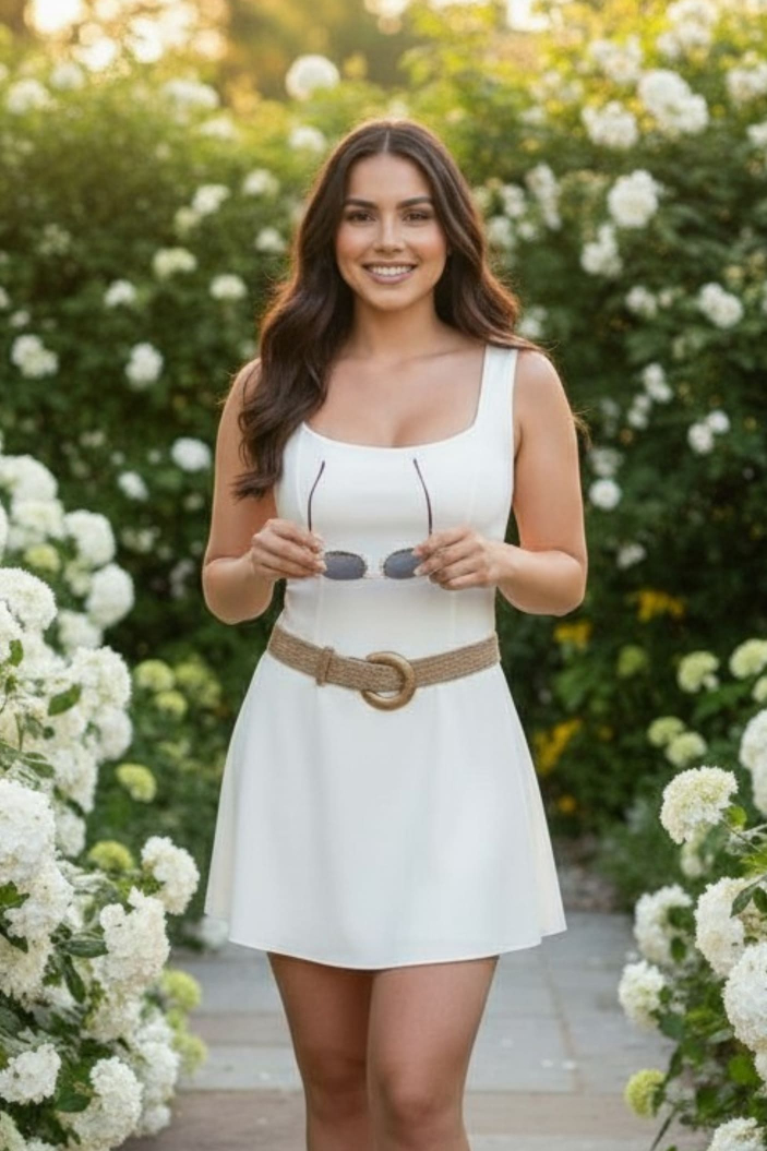 ENTERIZO DAMA POETICA