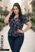 BLUSA PLUS 