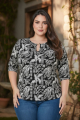 BLUSA PLUS 