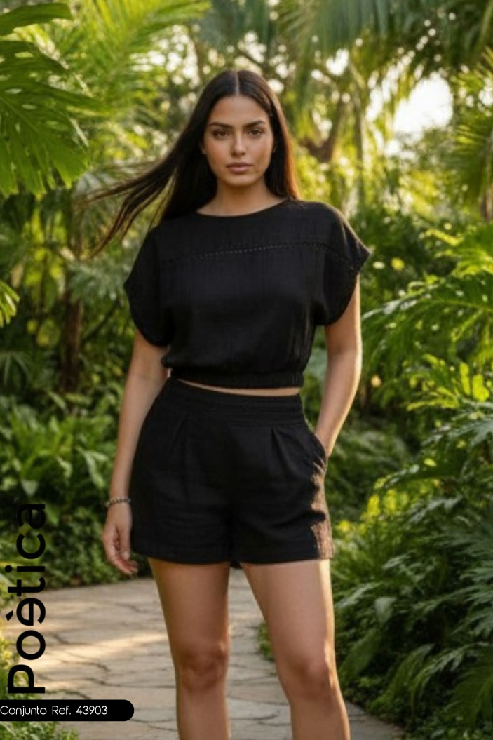 CONJUNTO DAMA POETICA