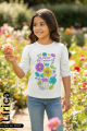 BLUSA NIÑA LIRICA