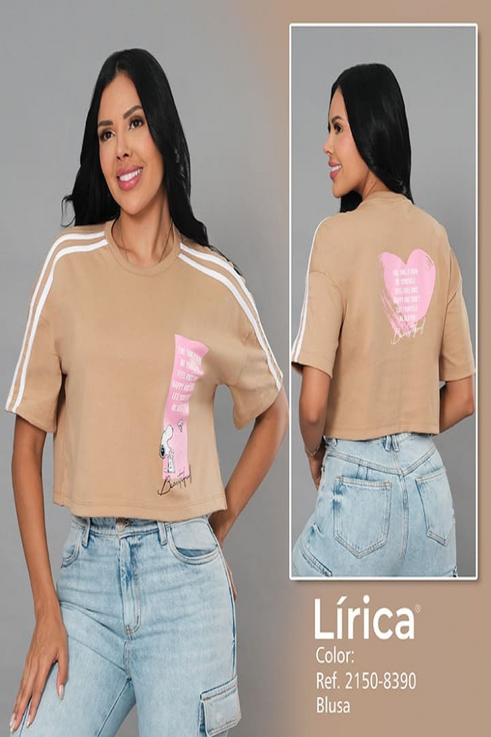 BLUSA