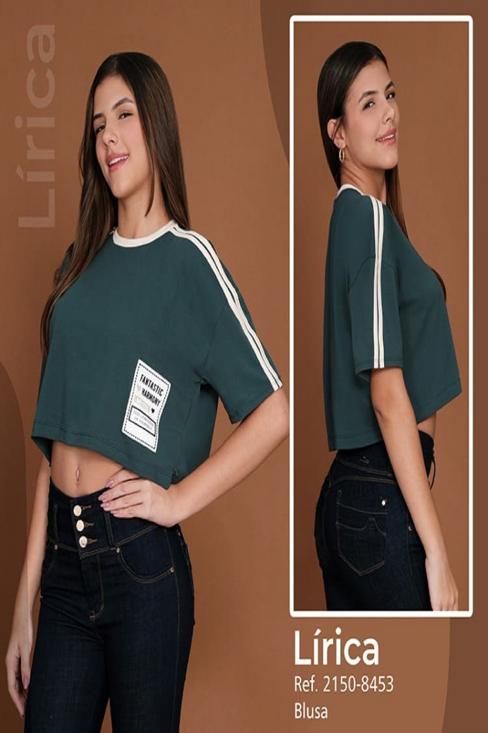 BLUSA