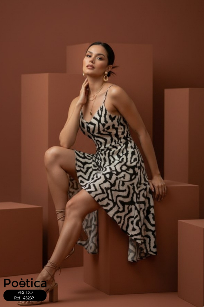 VESTIDO
